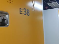 -安东易迷你自助仓储寄存仓库(草桥店)