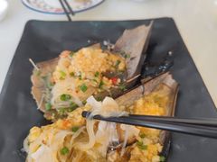 -覃记海鲜美食餐厅