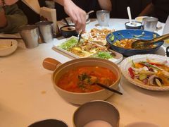 -耶里夏丽·丝路新疆菜·清真食品(徐汇南丹东路臻选店)