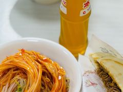 -薛昌利大米面皮(南关正街店)