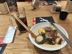 -味千拉面(淮安楚州万达店)