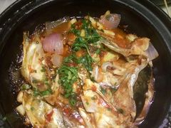 -佬麻雀·新湘菜(珠海金发购物中心店)