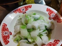 -肖记公安牛肉鱼杂馆· 省级非物质文化遗产(仁和路店)