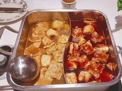 -螺大喜螺蛳粉火锅(雍和宫店)