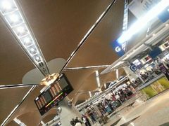 内部-吉隆坡国际机场