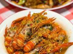 -江味龙虾馆·裸蓝龙虾(南山店)