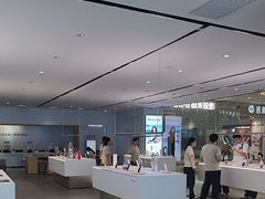-OPPO服务体验中心(天津和平区天河城店)