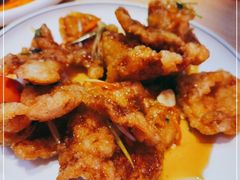 -百姓村东北菜馆(海棠湾店)