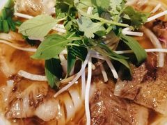 熟牛肉粉-MISS PHO·觅粉·越南粉实验室(保利文化广场店)