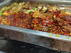 -凤爪王烧烤(徐东旗舰店)