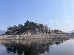 -仙岛湖旅游风景区