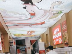 -冒菜西施·非遗冒菜(总店)