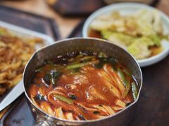 -小满手工粉(上海月星环球港店)