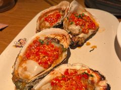-蚝太郎 • 海鲜烧烤(Upark店)