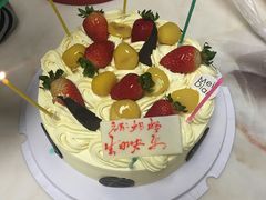 -美点饼业(新阳店)