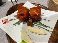 -凯逸轩·匠心粤菜(中城名仕汇店)