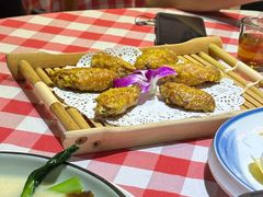 -龙桥私厨·姜花菊花过桥鱼·顺德菜(容桂店)