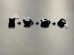 -Seesaw Coffee(深圳深业上城店)