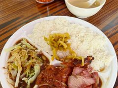 -广香烧腊快餐店