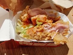 -肯德基(东四南大街店)