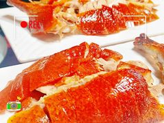 -北平味道.京味菜.烤鸭(梨园店)