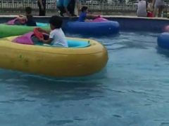 -蒙特利亲子乐园