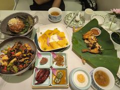 -苏梦江南·淮扬菜(夫子庙店)