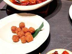 -上和臻品中国菜(花园街店)