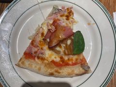 -La Strada(安福路店)