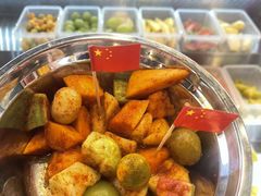 -雙冲柳州螺蛳粉&酸嘢&桂林米粉(簋街店)