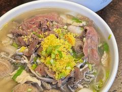 -潮镇老尾牛杂(环城西路店)