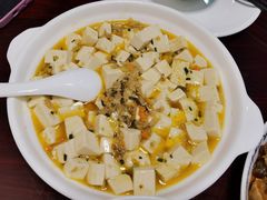 -吴门人家·苏宴宫廷菜(拙政园店)