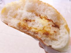 -前进麦味·天然烘焙(凯德1818店)