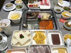 -海底捞火锅(方塔东街店)