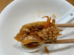 折耳根小豆干-小豆海棠(人民南路店)