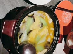 -小厨娘金榜题名(夫子庙秦淮河店)