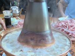 -老康火锅(黄河路总店)