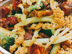 -食代馆(深业上城店)