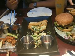 -bluefrog蓝蛙(水游城店)