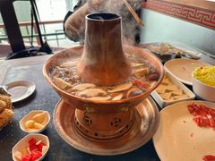 -南门涮肉(通州大船店)