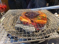 -合易泓烤肉•首创生椰大油边(宁山路店)