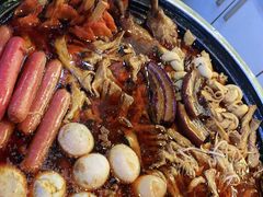 -安徽阜阳卷馍(西单店)