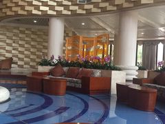 -中铁花水湾温泉酒店(大邑店)