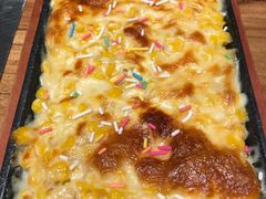 -那些年记忆烧烤