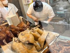 -阚老二鸭子店(来凤小区店)