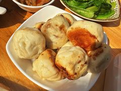 煎包-老牌依强牛肉店(达道总店)