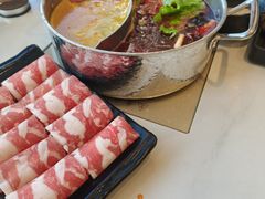 -呷哺呷哺 黄金牧场 (中发百旺店)