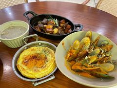 -CRAZYONES西班牙海鲜饭(上海美罗城店)