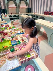 -奈尔宝·儿童乐园·亲子餐厅(鄞州万达店)