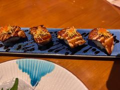 -気楽亭和食料理(气乐亭大世界本店)